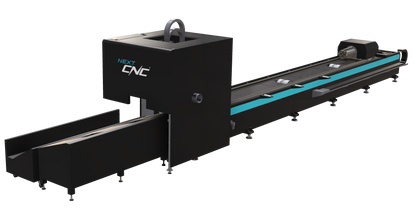 NextLaser RLS 6023 RT do Profili i Rur 3  kW do 30 kW