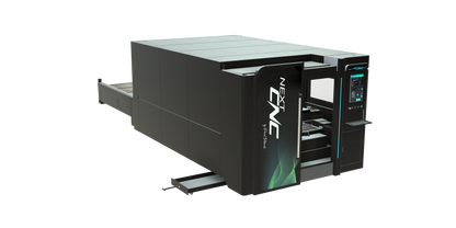 Laser NextFiber 3015 LSA 3 kW do 6 kW