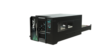 Laser NextFiber 3015 LSA 3 kW do 6 kW