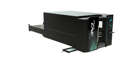 Laser NextFiber 3015 LSA 3 kW do 6 kW