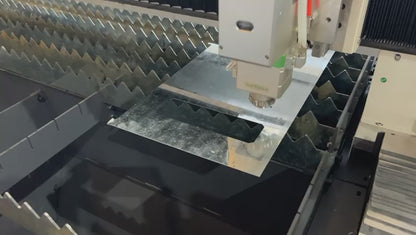 Laser NextFiber 3015 LSA 3 kW do 6 kW