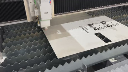 Laser NextFiber 3015 LSA 3 kW do 6 kW